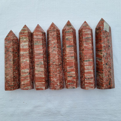 Tiger Granite Towers - India