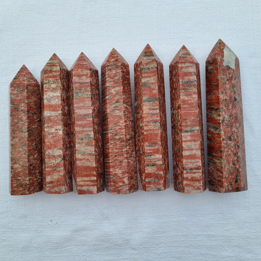 Tiger Granite Towers - India