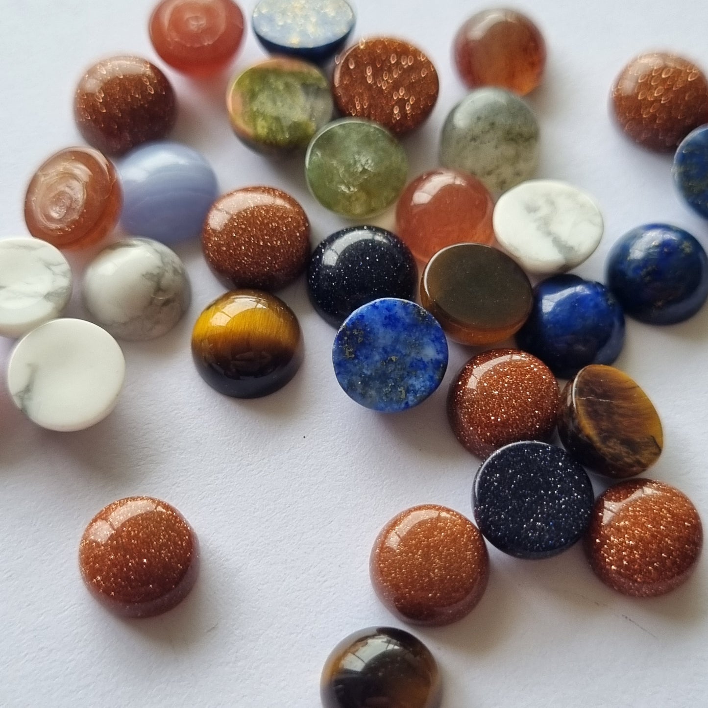 CLEARANCE | Jewellery Supplies, Cabs & Beads