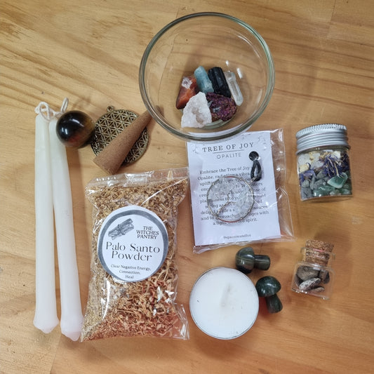 Magical Mystery Packs