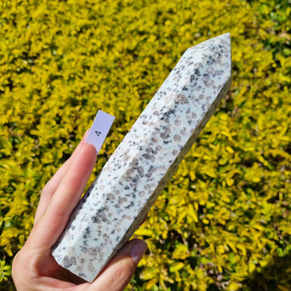 Kiwi Jasper Large Towers