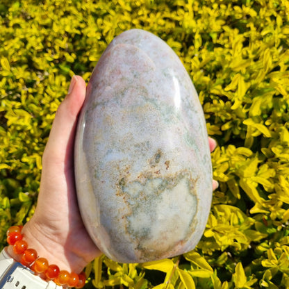 Mixed Jasper Freeform - Madagascar - 1.803kg