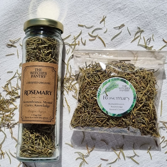 Rosemary