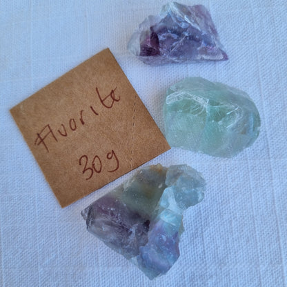 CLEARANCE | Crystal Specimens and Raw
