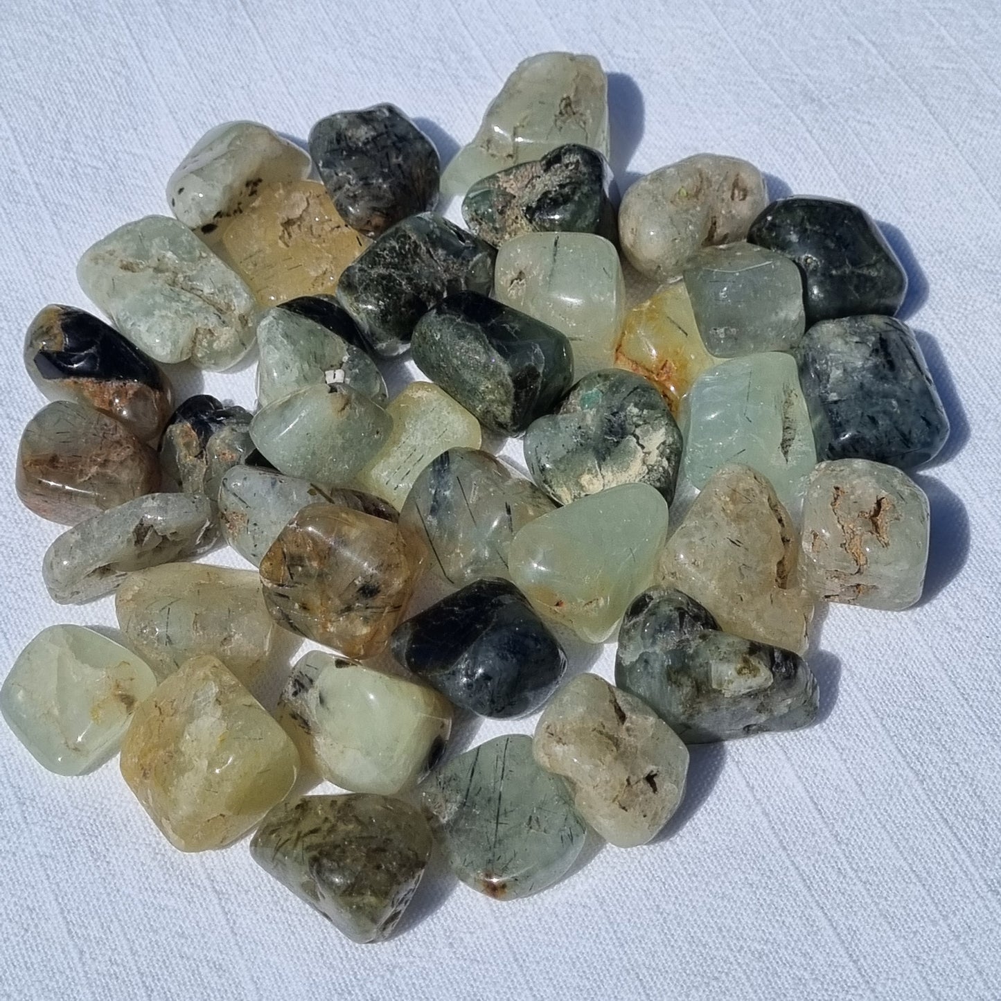 CLEARANCE | Bulk Lots Crystal Tumbles