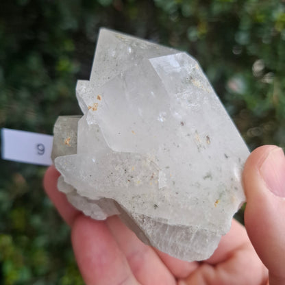 Quartz Cluster - Brazil - A Grade
