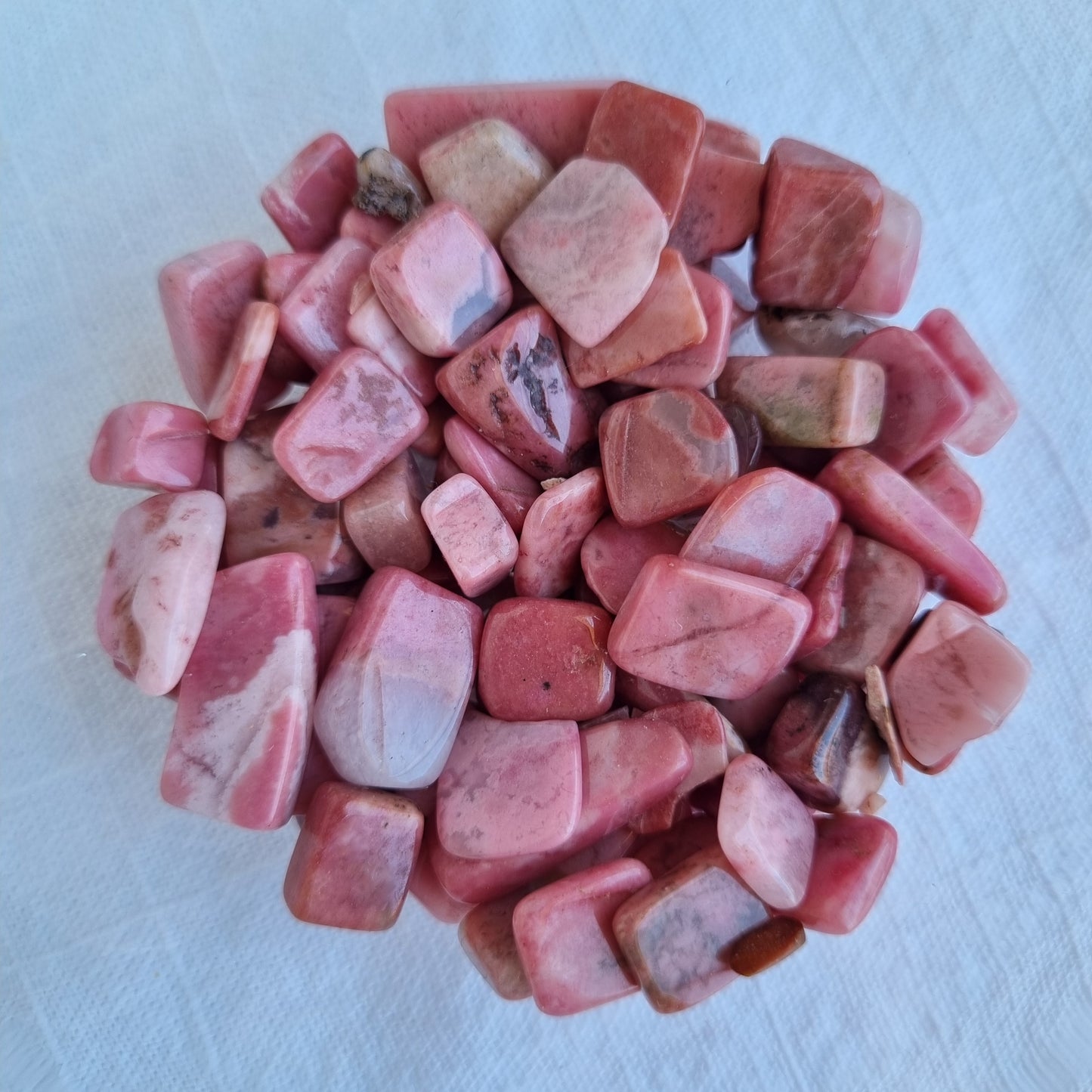 CLEARANCE | Crystal Chips