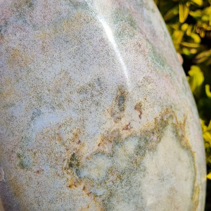 Mixed Jasper Freeform - Madagascar - 1.803kg