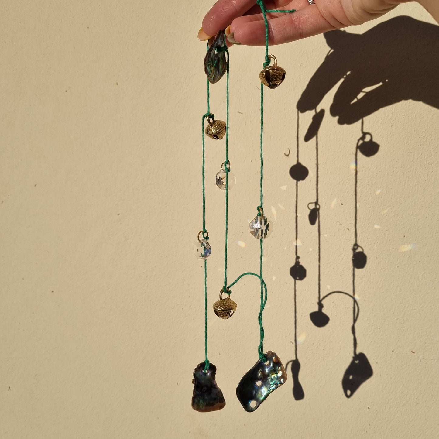 Bells & Shells Mobile Kit