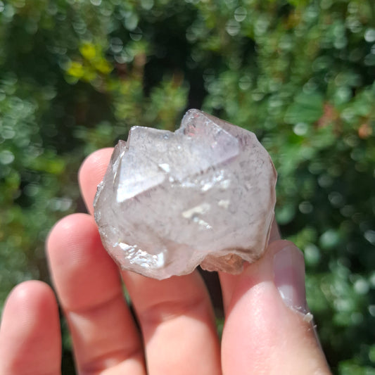 Smoky Lepidocrocite Specimen - Namibia