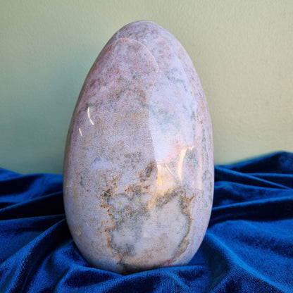 Mixed Jasper Freeform - Madagascar - 1.803kg