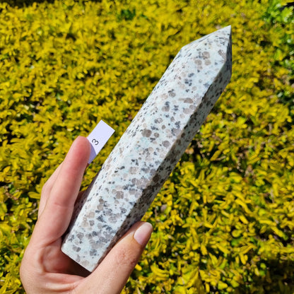 Kiwi Jasper Large Towers