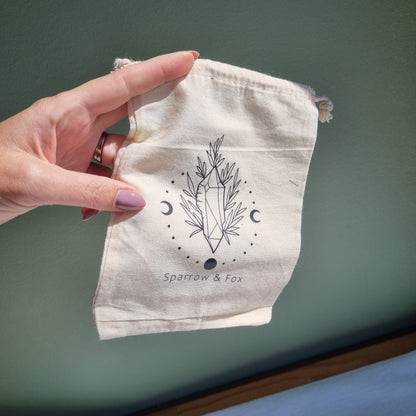 Sparrow & Fox Gift Bag