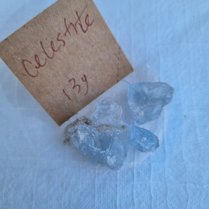CLEARANCE | Crystal Specimens and Raw