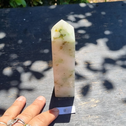 Phoenix Stone Obelisk - China