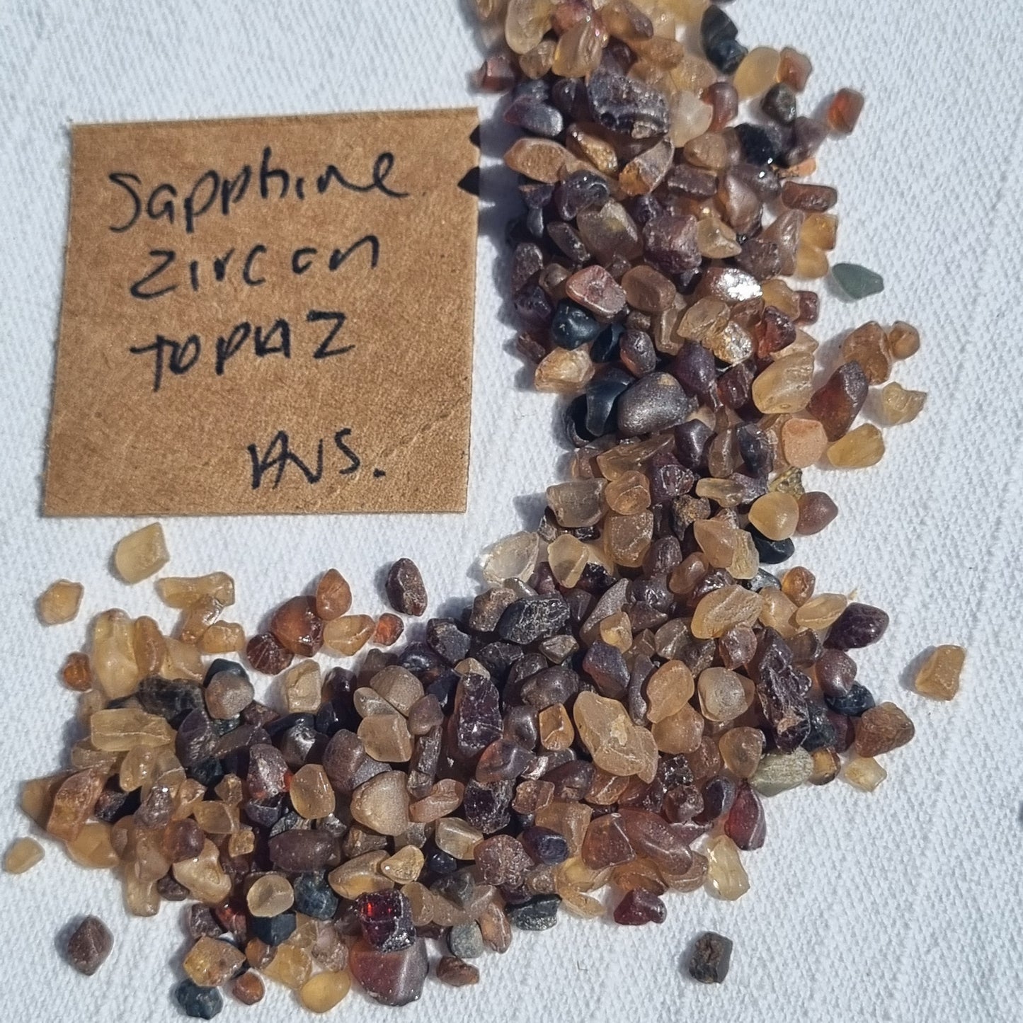 CLEARANCE | Crystal Specimens and Raw