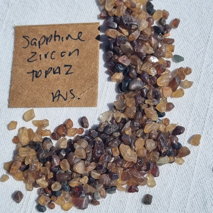 CLEARANCE | Crystal Specimens and Raw