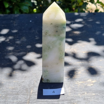 Phoenix Stone Obelisk - China