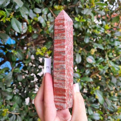 Tiger Granite Towers - India