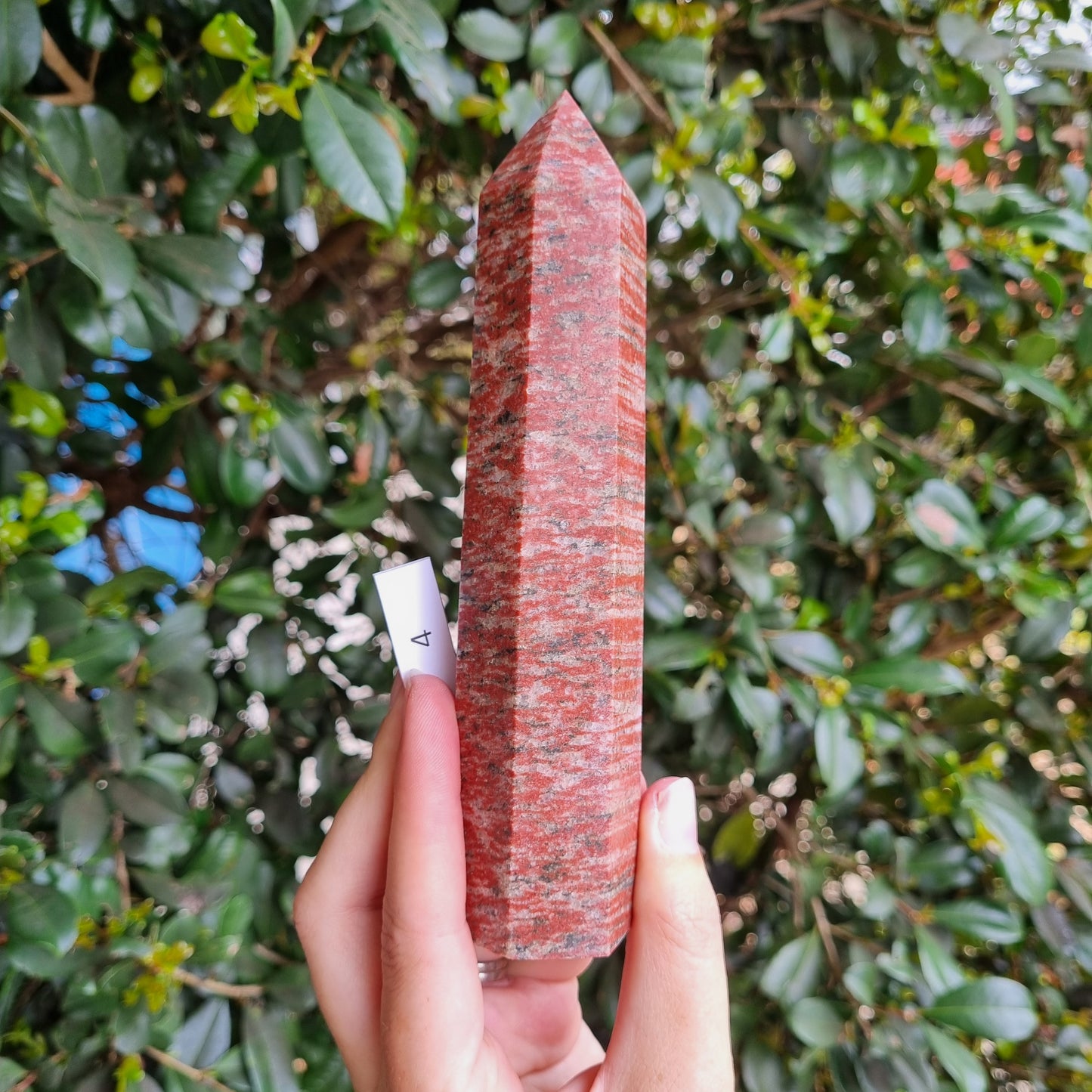 Tiger Granite Towers - India