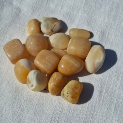 CLEARANCE | Bulk Lots Crystal Tumbles