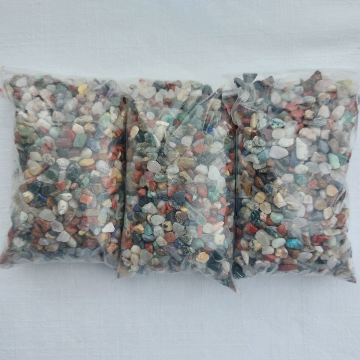 Mixed Crystal Chips - BULK - 1kg
