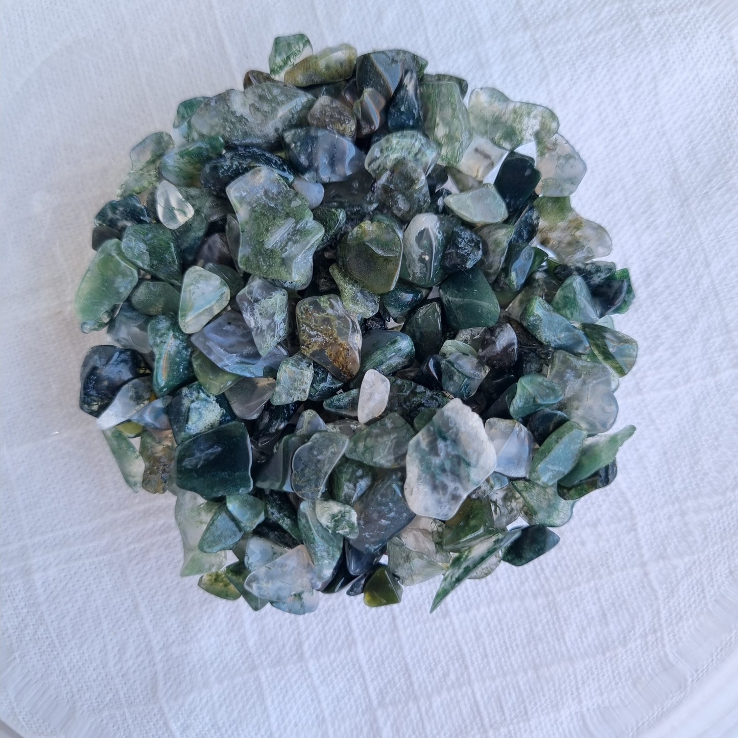 CLEARANCE | Crystal Chips