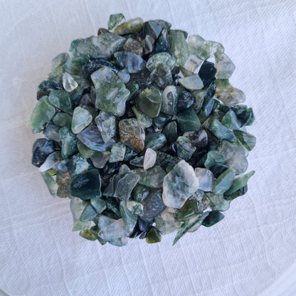 CLEARANCE | Crystal Chips