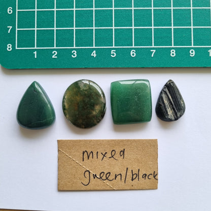 CLEARANCE | Jewellery Supplies, Cabs & Beads