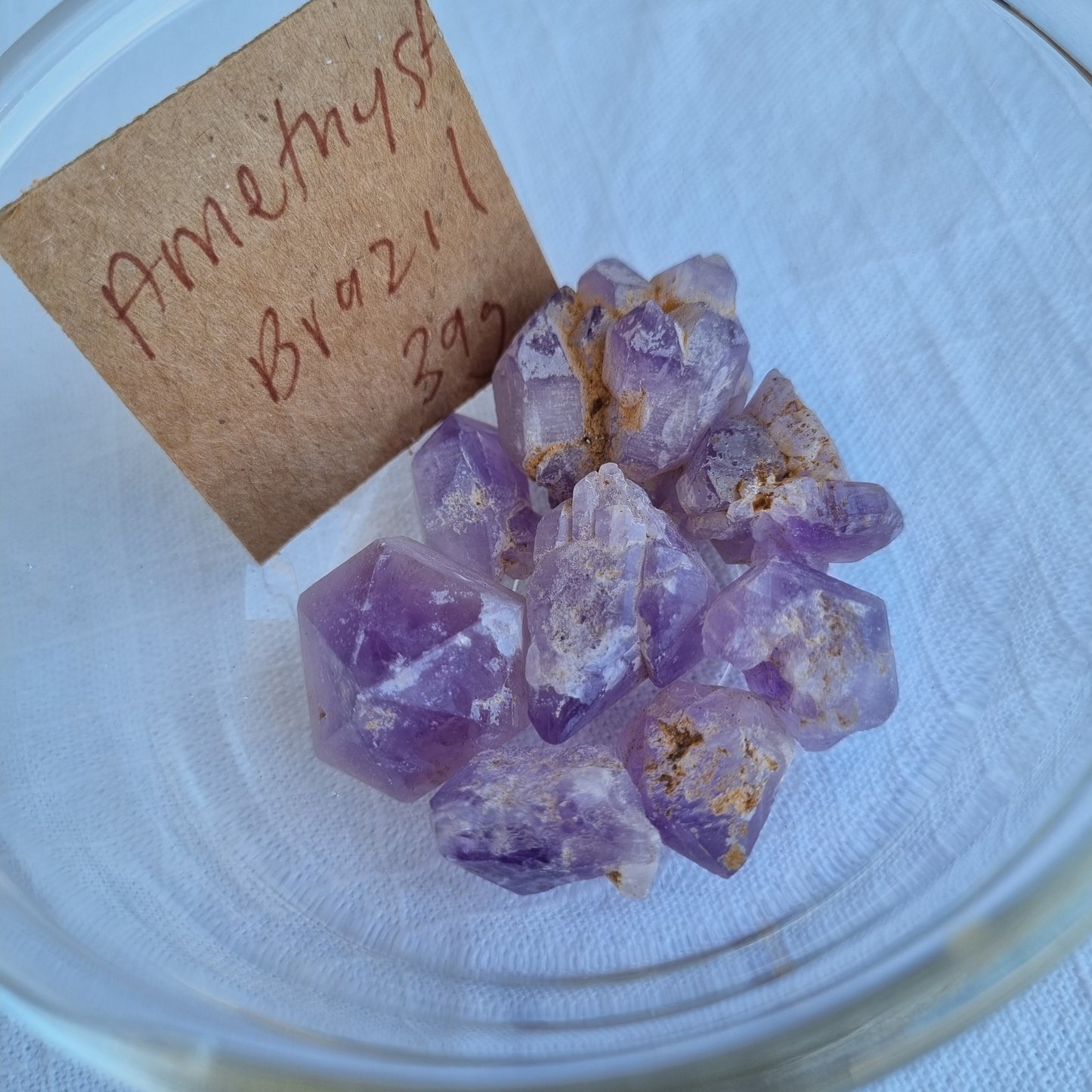 CLEARANCE | Crystal Specimens and Raw