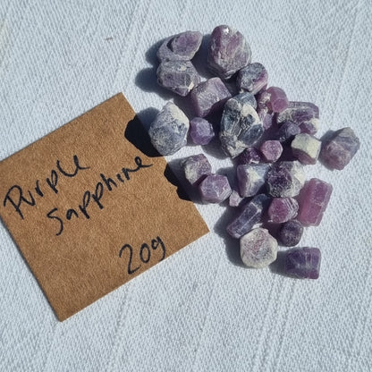 CLEARANCE | Crystal Specimens and Raw