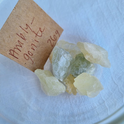 CLEARANCE | Crystal Specimens and Raw