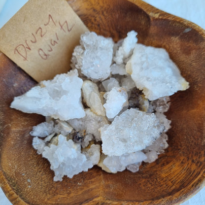 CLEARANCE | Crystal Specimens and Raw