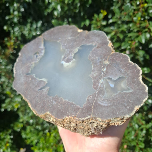 Thunder Egg - Australia - 3.19kg