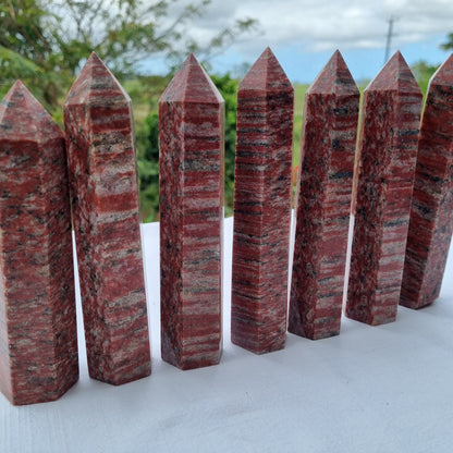 Tiger Granite Towers - India