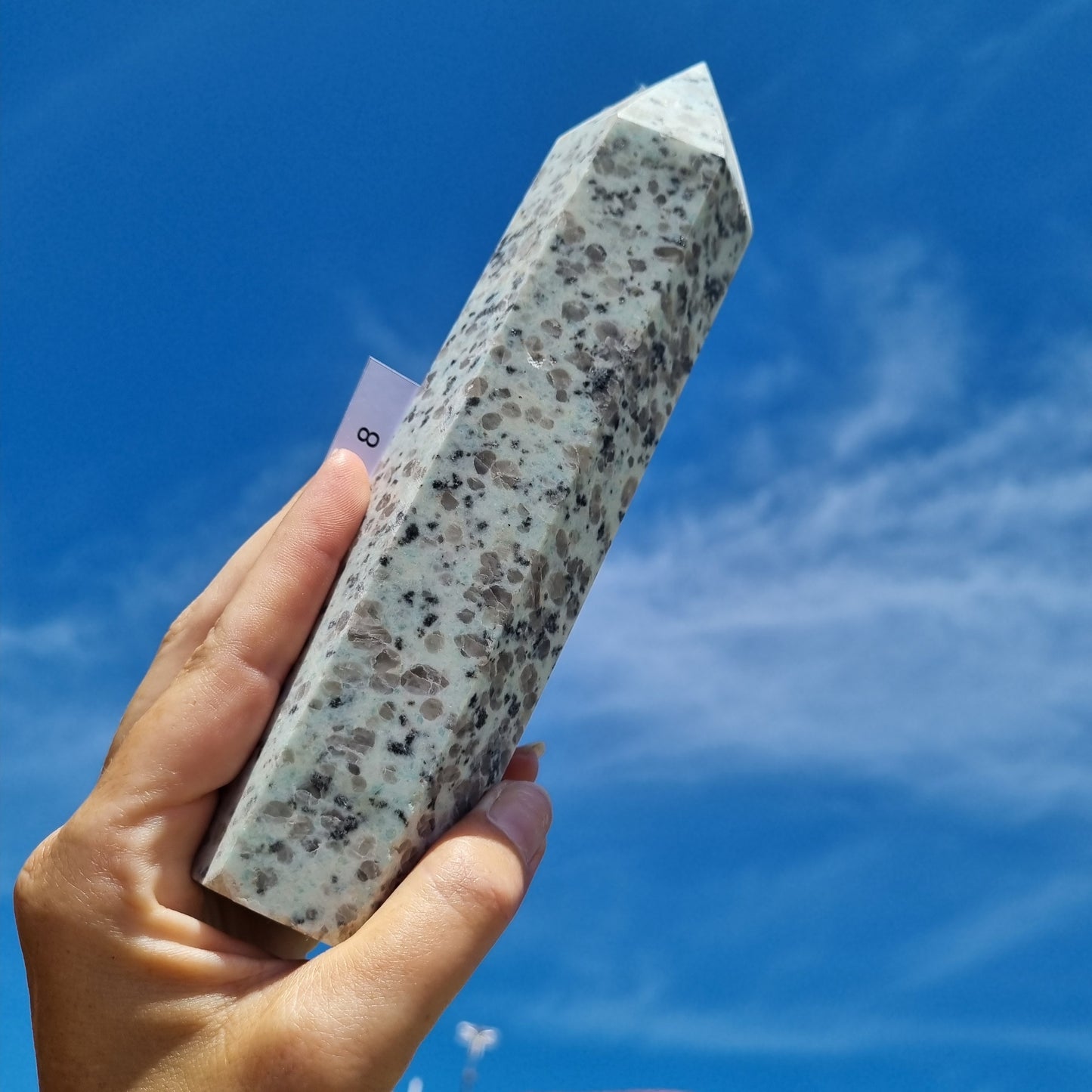 Kiwi Jasper Large Towers