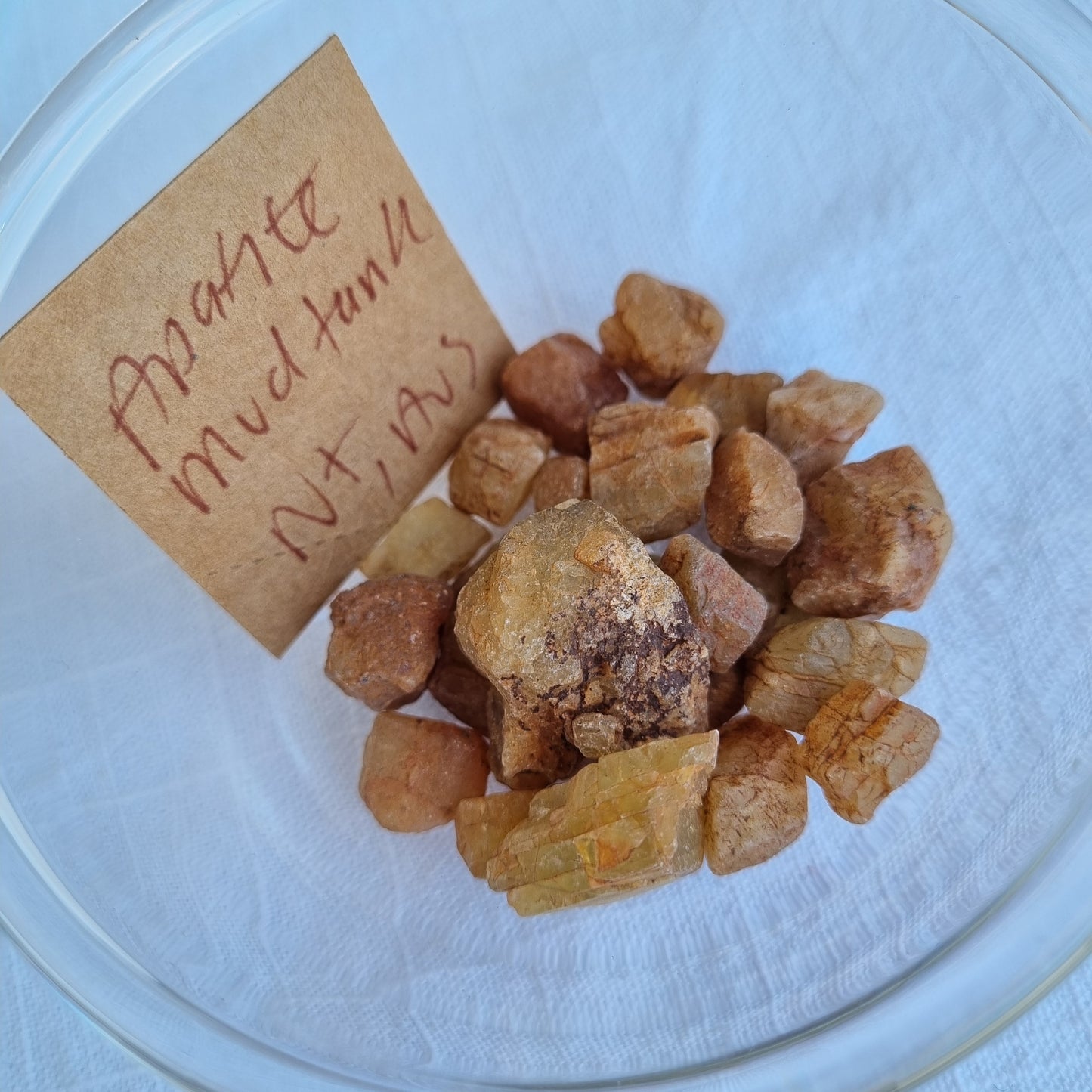 CLEARANCE | Crystal Specimens and Raw