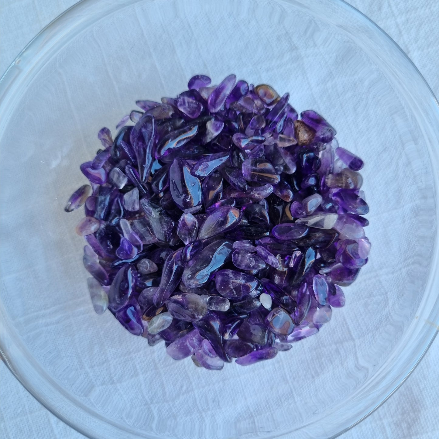 CLEARANCE | Crystal Chips