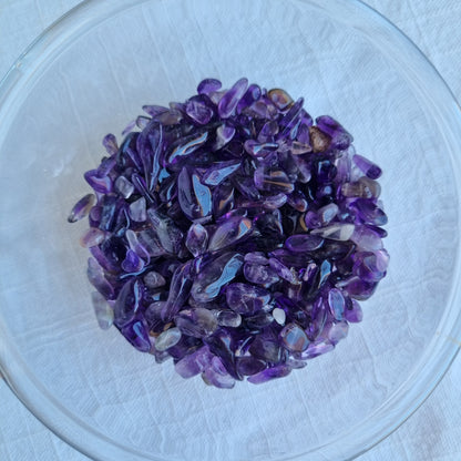 CLEARANCE | Crystal Chips