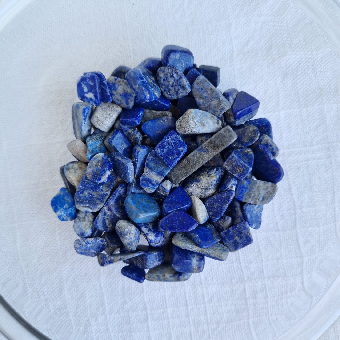 CLEARANCE | Crystal Chips