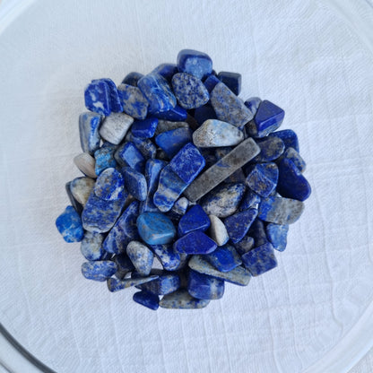 CLEARANCE | Crystal Chips