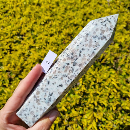 Kiwi Jasper Large Towers