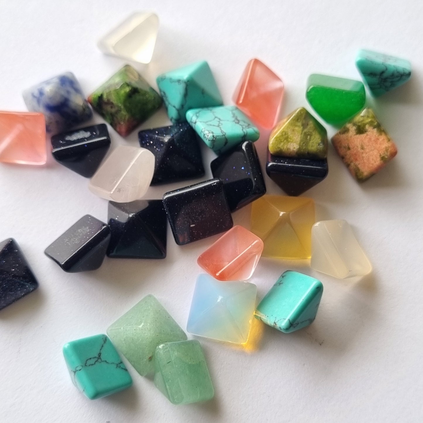 CLEARANCE | Jewellery Supplies, Cabs & Beads